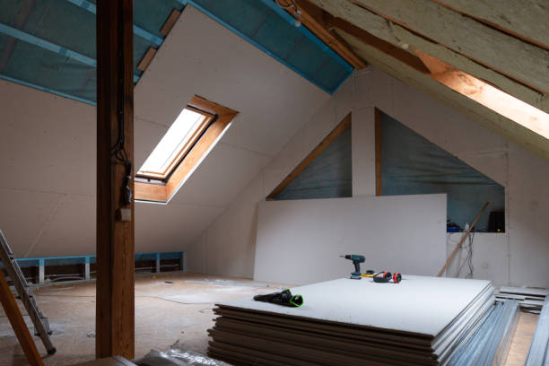 Types of Insulation We Offer in Westminster, CO