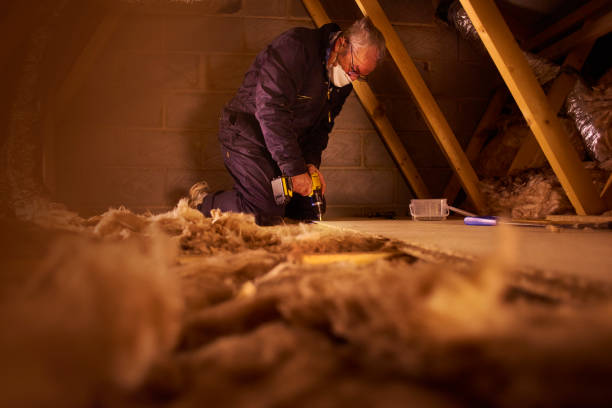 Best Spray Foam Insulation in Westminster, CO